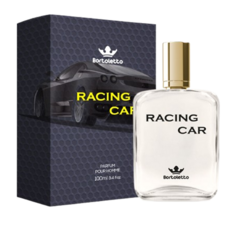 Perfume Racing Car - Bortoletto