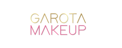 Garota Makeup 