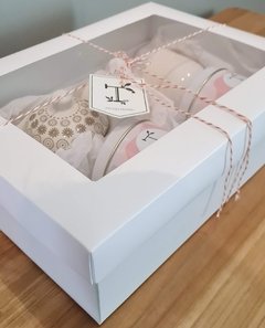 Packaging para regalo en internet