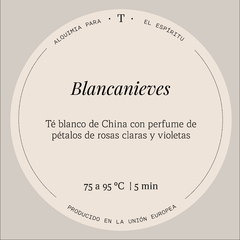 BLANCANIEVES - comprar online