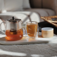 mug Cambridge - Tisana Té Gourmet