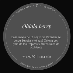 OHLALA BERRY - comprar online