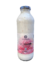 Yogur de Frutillas "La Choza" x 500 mL (Con o Sin envase Retornable)