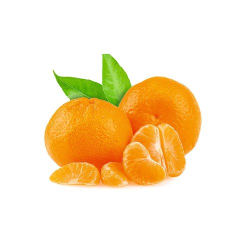 Mandarinas Organicas x kilo