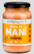 Mantequilla de Mani Natural "Nuts" x 370 g