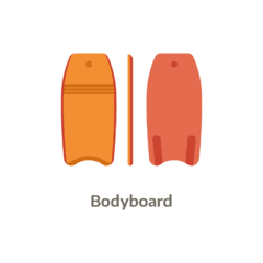 Bodyboard