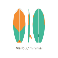 Malibu Minimal