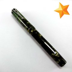 Caneta Tinteiro Esterbrook Dollar Pen Foliage Green - comprar online