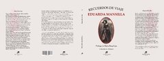 RECUERDOS DE VIAJE. EDUARDA MANSILLA - Prólogo de María Rosa Lojo. - comprar online