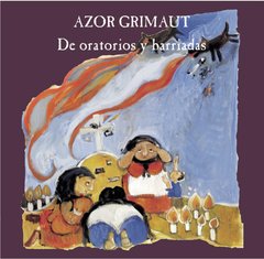 DE ORATORIOS Y BARRIADAS - Azor Grimaut