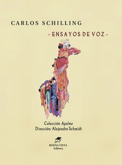 ENSAYOS DE VOZ - Carlos Schilling
