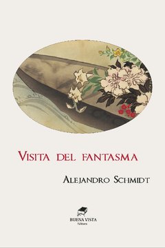 VISITA DEL FANTASMA - Alejandro Schmidt
