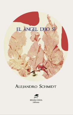 EL ÁNGEL DIJO SÍ - Alejandro Schmidt