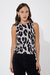 MUSCULOSA CUELLO CERRADO MORLEY PRINT