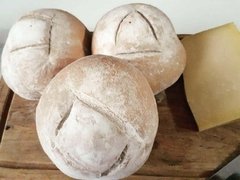 Pan de campo - comprar online