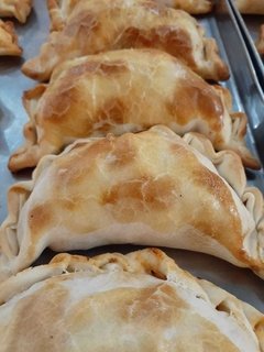 Empanada de carne