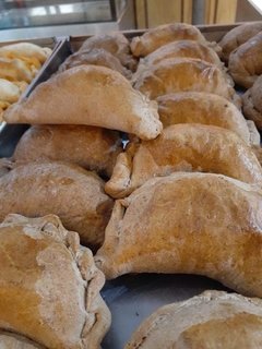 Empanada de Verdura