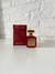 Brand Collection n. 380 - inspiração Baccarat Rouge 540 extrait - 25ML