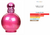 Perfume Fantasy Britney Spears EDP - Feminino - 100ML na internet