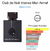 Perfume Club de Nuit intense man - EDP - Masculino - 100ML - comprar online