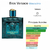 Kit Perfume Versace Eros 100ML + Deo Stick 75ML + Decants 10ML - comprar online