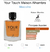 Perfume Your Touch for Men de Maison Alhambra EDP - Masculino - 30ML - comprar online