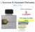 Perfume Al Haramain L’aventure EDP - Masculino - 100ML - comprar online