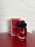 Perfume Prohibit Rouge de Fragance World EDP - Feminino - 100ML