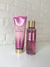 Kit Body Splah 250ML + Hidratante 236ML Pure Seduction Victoria's Secret