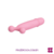 VIBRADOR PONTO G COM 2 BOLINHAS - GODDARD - PILHA AAA - comprar online