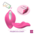 VIBRADOR DE CALCINHA - CONTROLE VIA APP na internet