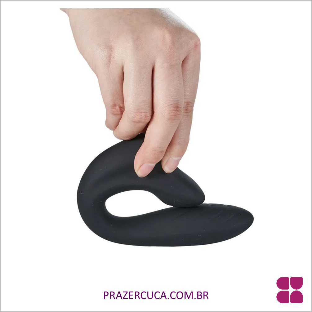 VIBRADOR DE PRÓSTATA - Comprar em Prazer, Cuca!