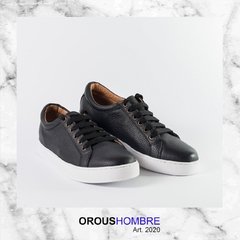 Zapatillas urbanas hombre discount 2020