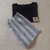 Pijama listrado para montar kit familia e kit casal