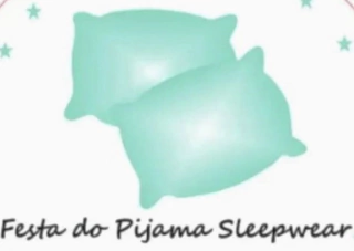 Festa do Pijama Sleepwear - Pijamas para toda Família