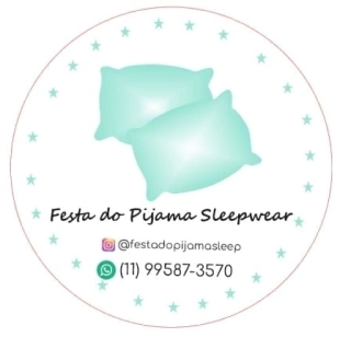 Festa do Pijama Sleepwear - Pijamas para toda Família