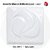 Esmalte Blanco Brillante 1020° / 1040° - comprar online