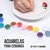 Kit de Acuarelas para cerámica x 12 - comprar online