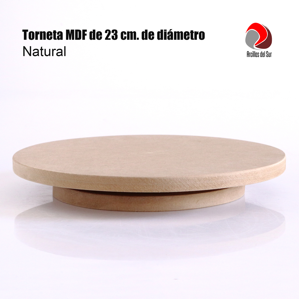 ABIG Torneta de cerámica ø 300mm, 12cm