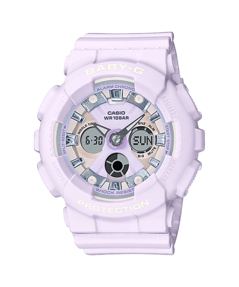 Casio baby shop g watches