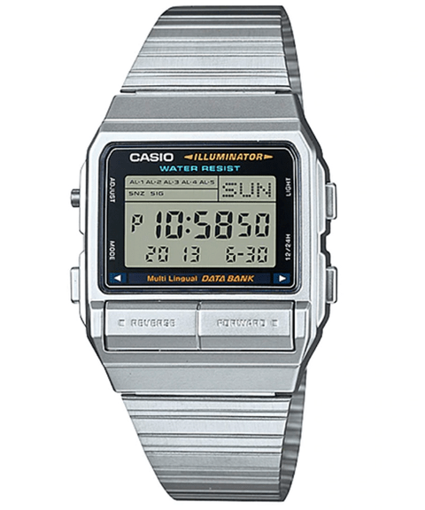 Casio db380 on sale