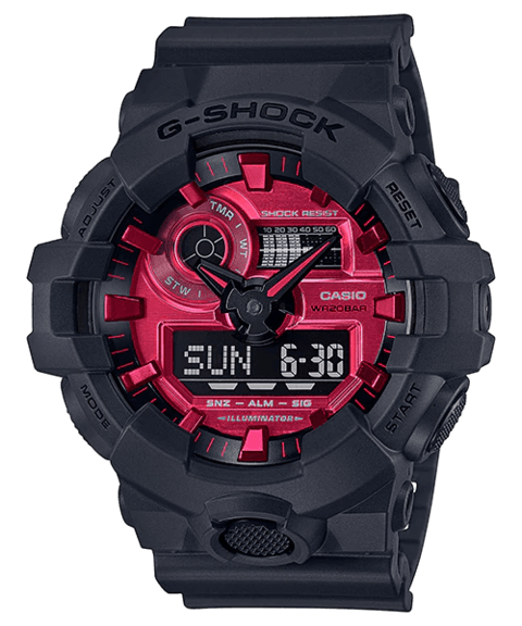 G shock best sale ga 1001a1