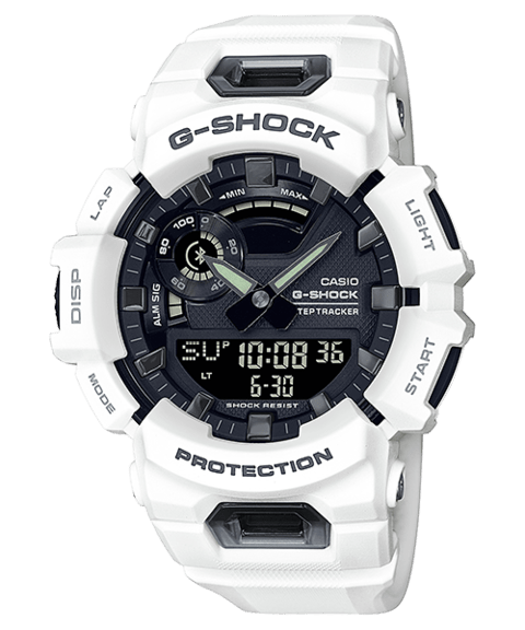 Jam g shock discount bluetooth