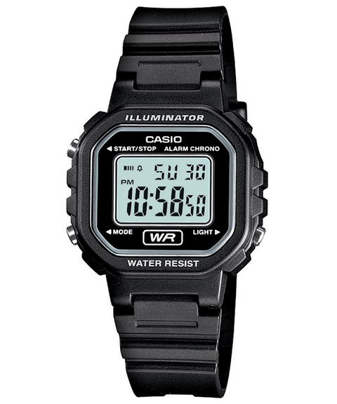 Casio 20wh 2025