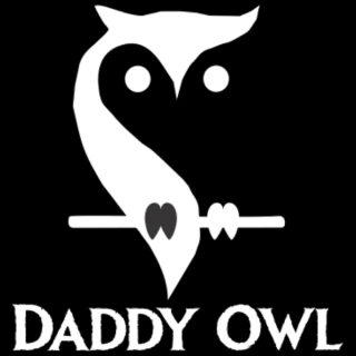 Daddy Owl