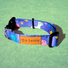 Collar Filipo - Lenny