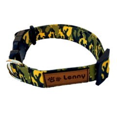 Collar Rocky 2 - comprar online