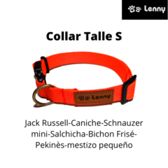 Collar Mundial en internet