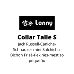 Collar Mora - comprar online