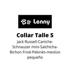 Collar Filipo - comprar online